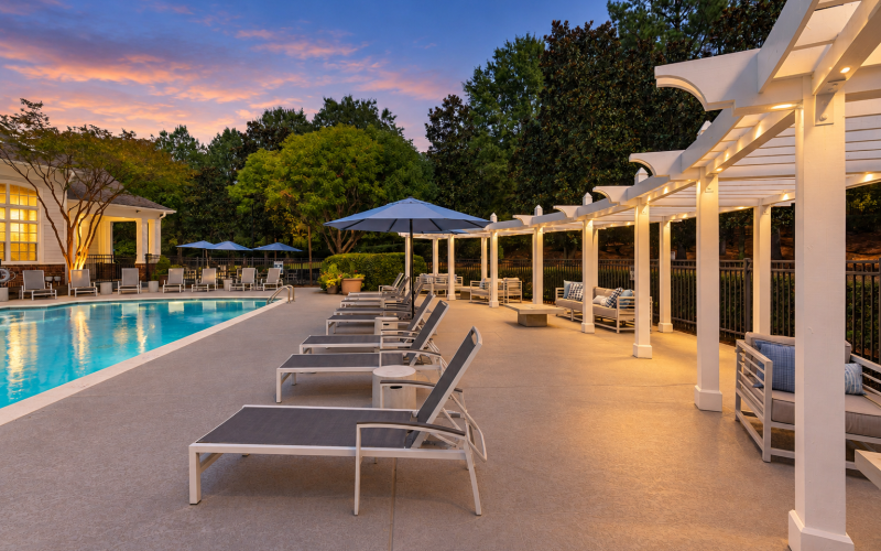 Community Amenities